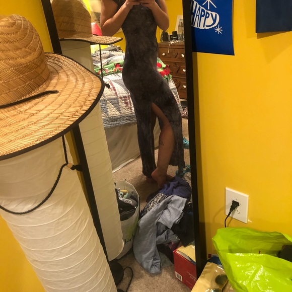 Michael Kors maxi dress - Picture 3 of 3